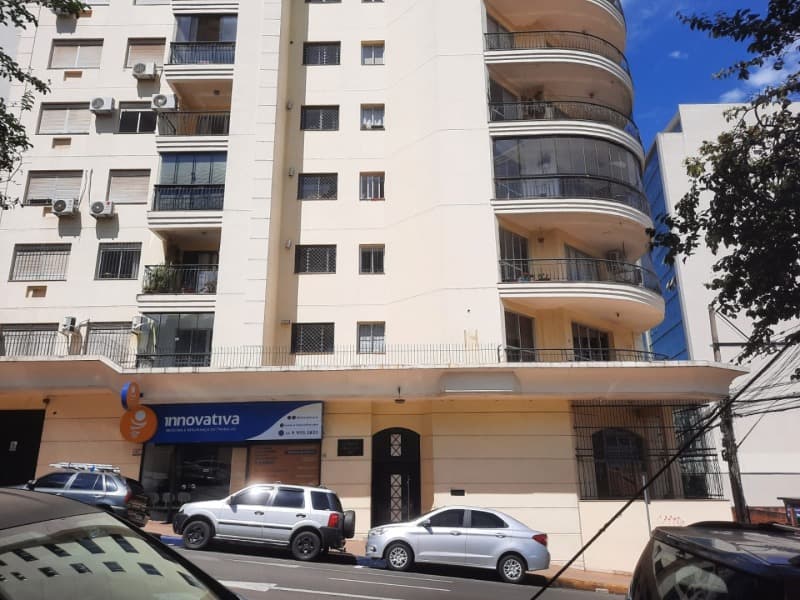 Foto 3 de 11: Apartamento em leilão em Passo Fundo - RS — LOTE 005 Imóvel