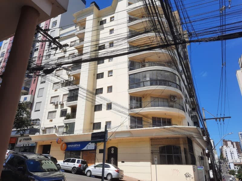 Foto 8 de 11: Apartamento em leilão em Passo Fundo - RS — LOTE 005 Imóvel