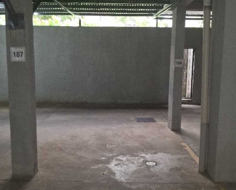 Vaga de Garagem em leilão em Encantado - RS, bairro Centro — LOTE 001-4 imóvel