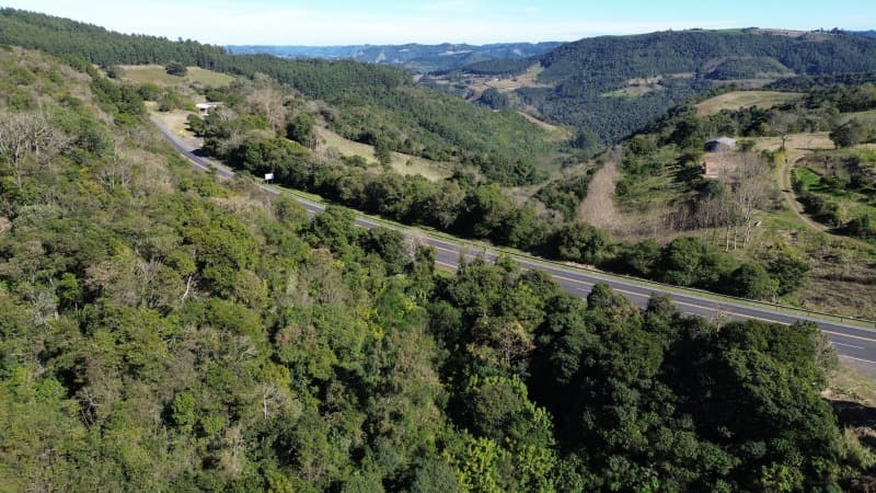 Foto 2 de 25: Terreno em leilão em São José Do Herval - RS — LOTE 001 Imóvel