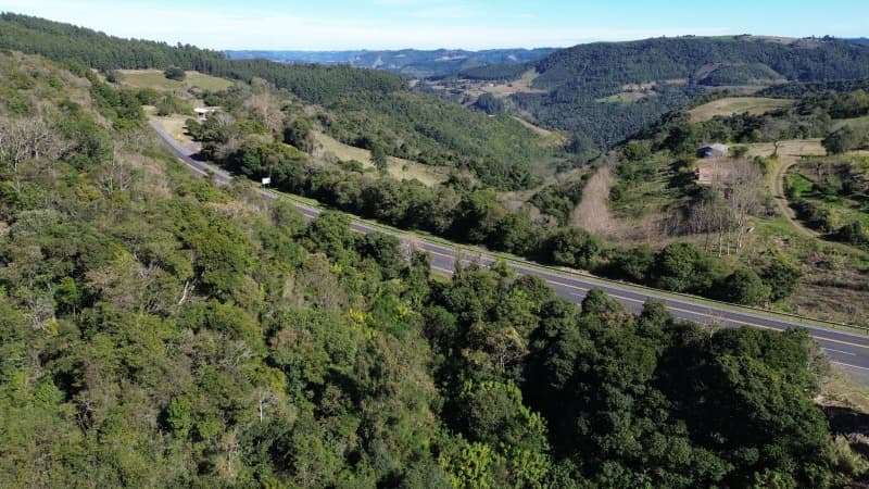 Foto 3 de 25: Terreno em leilão em São José Do Herval - RS — LOTE 001 Imóvel