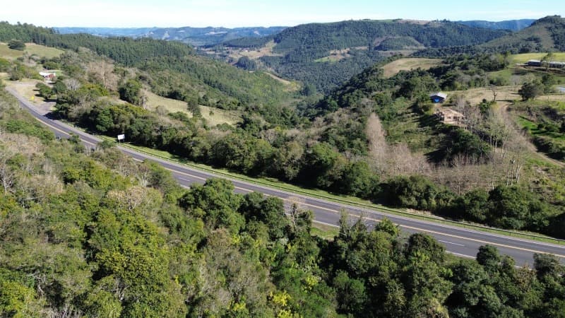 Foto 4 de 25: Terreno em leilão em São José Do Herval - RS — LOTE 001 Imóvel