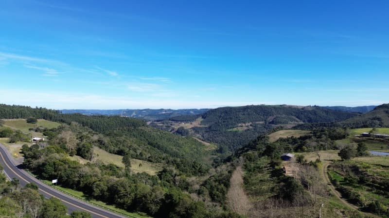 Foto 6 de 25: Terreno em leilão em São José Do Herval - RS — LOTE 001 Imóvel