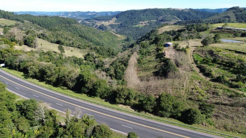 Foto 9 de 25: Terreno em leilão em São José Do Herval - RS — LOTE 001 Imóvel