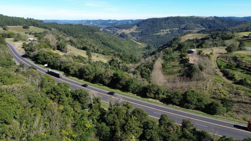 Foto 10 de 25: Terreno em leilão em São José Do Herval - RS — LOTE 001 Imóvel