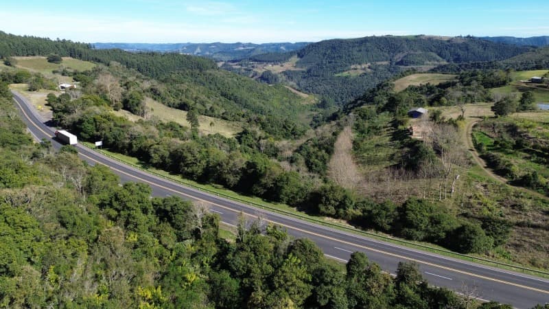 Foto 11 de 25: Terreno em leilão em São José Do Herval - RS — LOTE 001 Imóvel