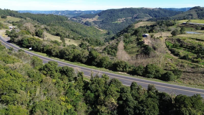 Foto 12 de 25: Terreno em leilão em São José Do Herval - RS — LOTE 001 Imóvel