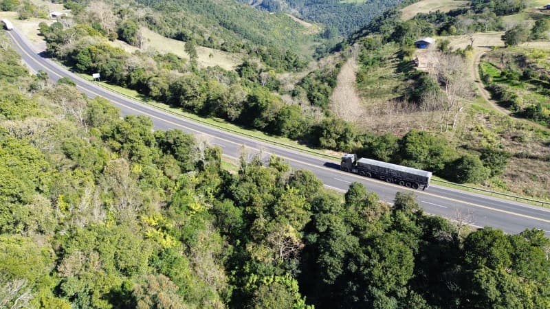 Foto 21 de 25: Terreno em leilão em São José Do Herval - RS — LOTE 001 Imóvel