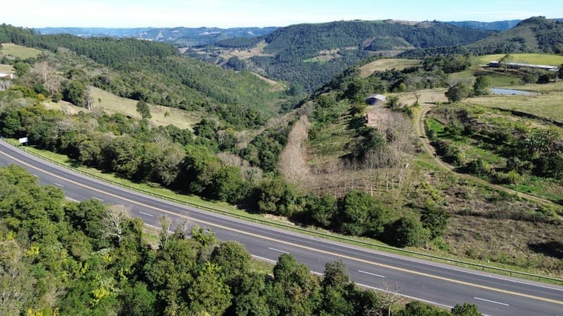 Foto 23 de 25: Terreno em leilão em São José Do Herval - RS — LOTE 001 Imóvel