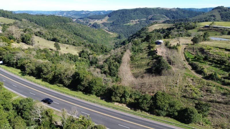 Foto 25 de 25: Terreno em leilão em São José Do Herval - RS — LOTE 001 Imóvel