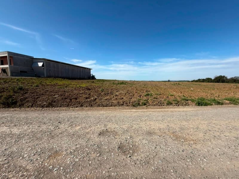 Foto 12 de 22: Terreno em leilão em Vidal Ramos - SC — LOTE 001 Imóvel