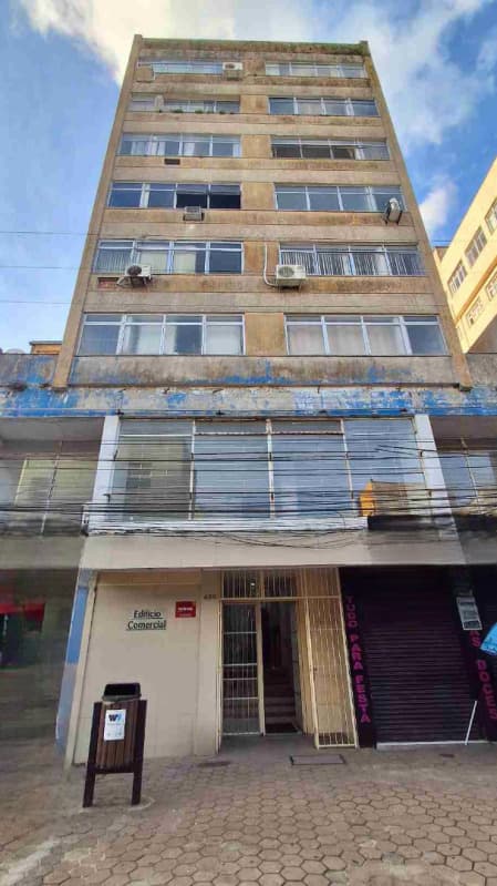 Foto 1 de 3: Comercial em leilão em Rio Grande - RS — LOTE 001 Imóvel
