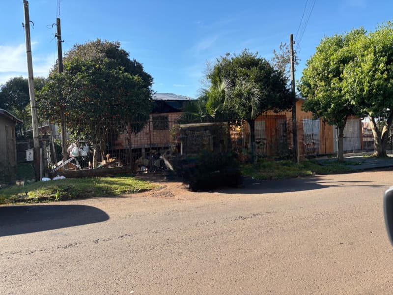 Terreno em leilão em Erechim - RS — LOTE 003 Imóvel
