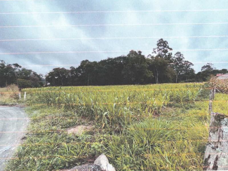 Foto 1 de 3: Terreno em leilão em Agrolândia - SC — LOTE 001 Imóvel