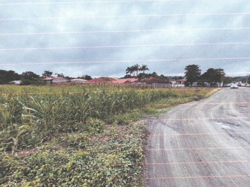 Foto 3 de 3: Terreno em leilão em Agrolândia - SC — LOTE 001 Imóvel