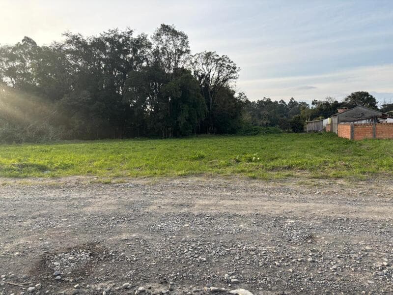 Foto 2 de 15: Terreno em leilão em Agrolândia - SC — LOTE 001 Imóvel