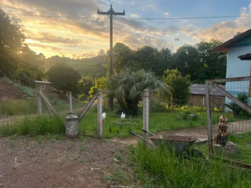 Foto 10 de 13: Area Rural em leilão em Encantado - RS — LOTE 001 Imóvel