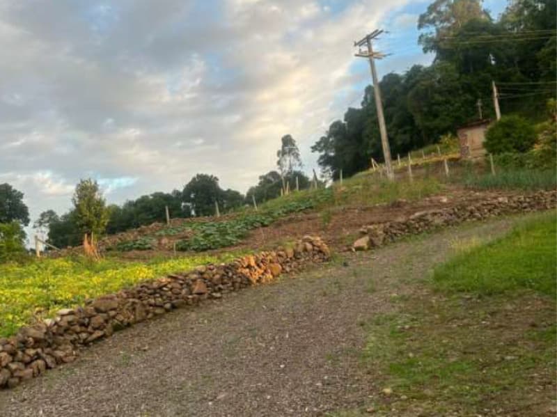Foto 4 de 13: Area Rural em leilão em Encantado - RS — LOTE 001 Imóvel