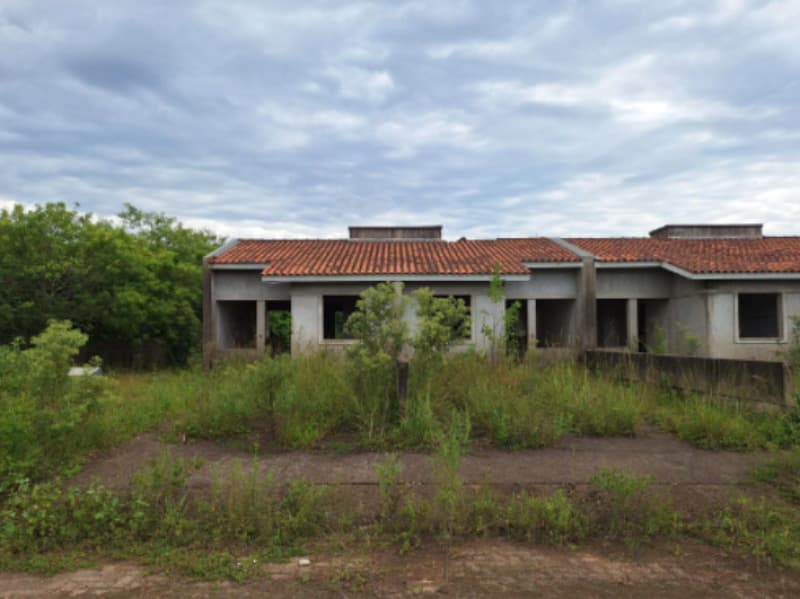 Casa em leilão em Esteio - RS, bairro Vila Três Marias — LOTE 035 Imovel