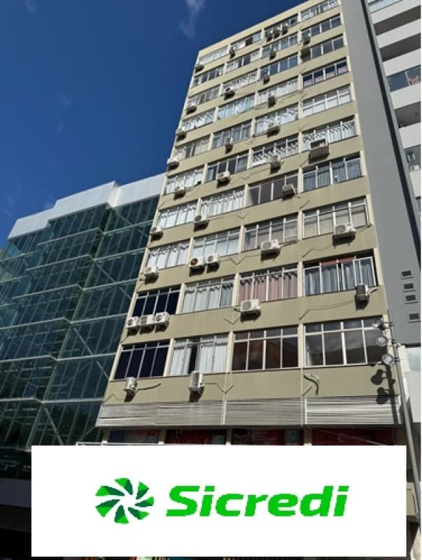 Foto 1 de 20: Apartamento em leilão em Florianópolis - SC — LOTE 004 Imóvel