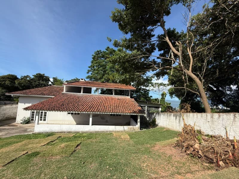 Foto 5 de 11: Terreno em leilão em São José - SC, bairro Centro Histórico — LOTE 005 Imovel
