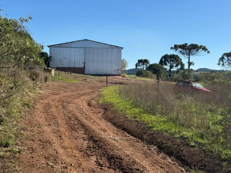 Foto 9 de 20: Terreno em leilão em Soledade - RS — LOTE 006 imóvel