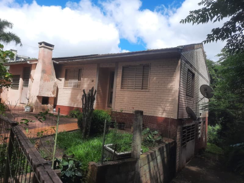 Foto 1 de 10: Terreno em leilão em Getúlio Vargas - RS — LOTE 010 Imóvel