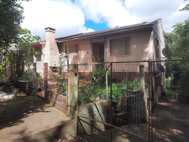 Foto 4 de 10: Terreno em leilão em Getúlio Vargas - RS — LOTE 010 Imóvel