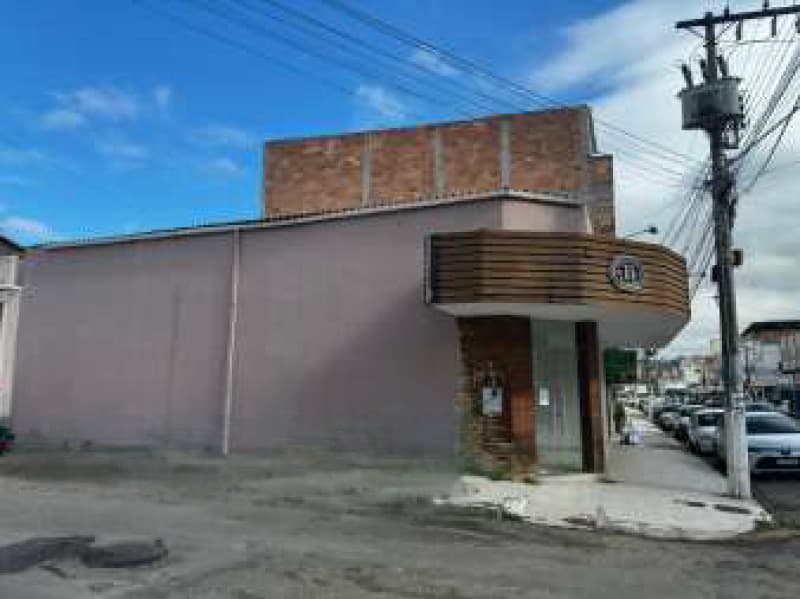 Foto 3 de 11: Terreno em leilão em Nanuque - MG, bairro Centro — LOTE 001 Imóvel