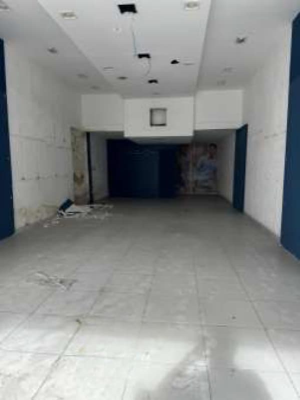 Foto 5 de 11: Terreno em leilão em Nanuque - MG, bairro Centro — LOTE 001 Imóvel