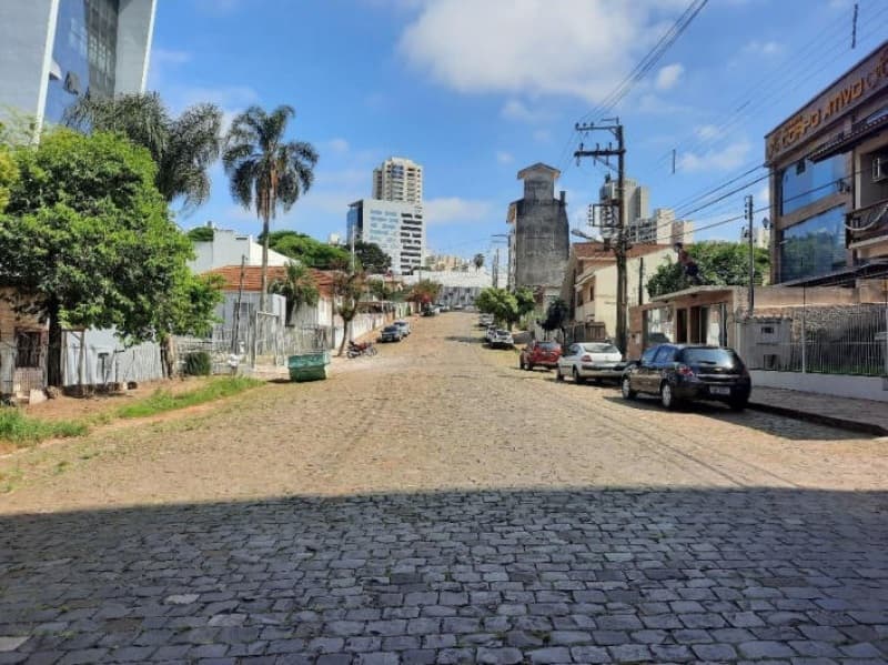 Foto 3 de 22: Terreno em leilão em Passo Fundo - RS, bairro Vila Schell — LOTE 001 Imóvel