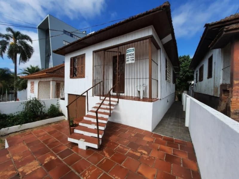Foto 5 de 22: Terreno em leilão em Passo Fundo - RS, bairro Vila Schell — LOTE 001 Imóvel