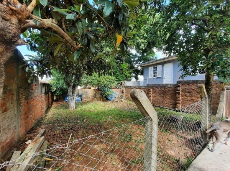 Foto 19 de 22: Terreno em leilão em Passo Fundo - RS, bairro Vila Schell — LOTE 001 Imóvel