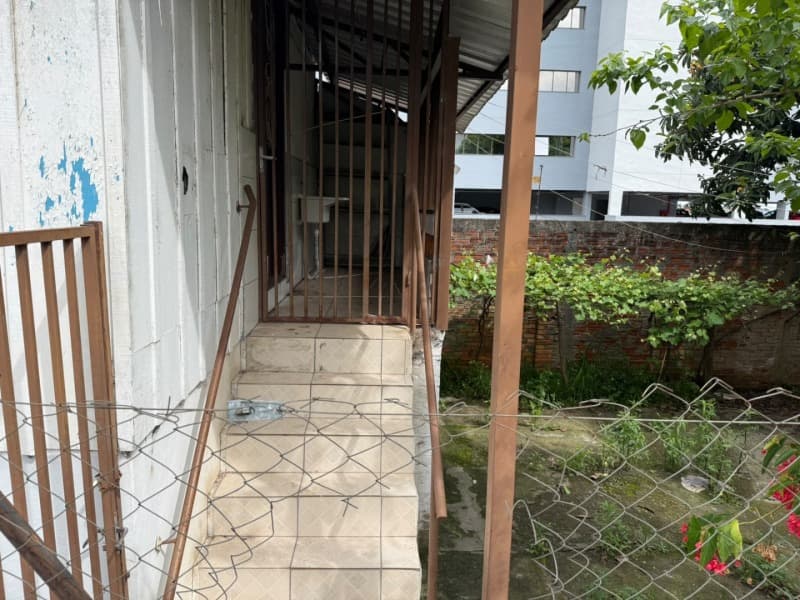Foto 8 de 11: Terreno em leilão em Passo Fundo - RS, bairro Vila Schell — LOTE 001 Imóvel