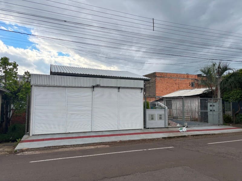 Foto 2 de 10: Casa em leilão em Erechim - RS — LOTE 001 Imóvel