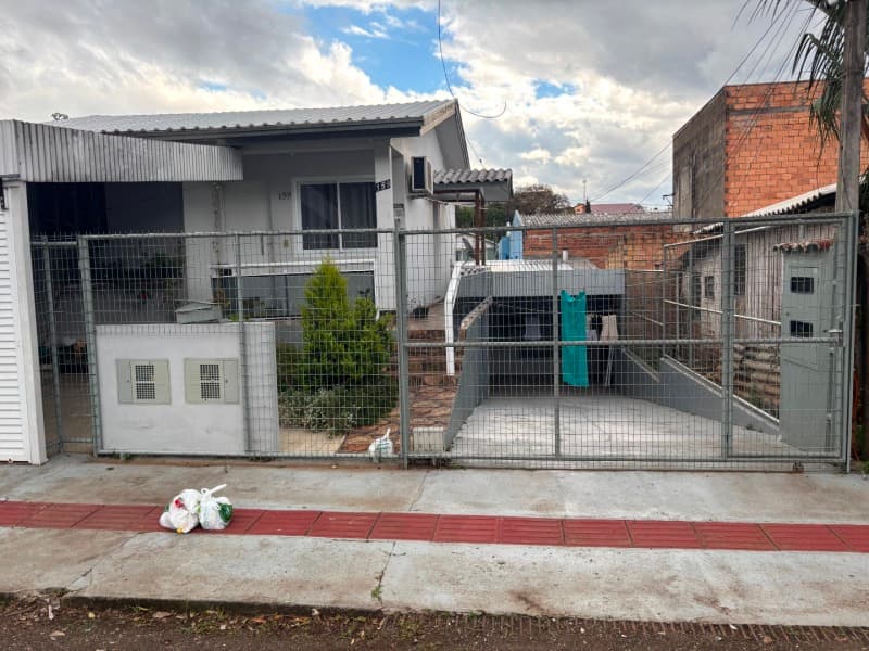 Foto 5 de 10: Casa em leilão em Erechim - RS — LOTE 001 Imóvel