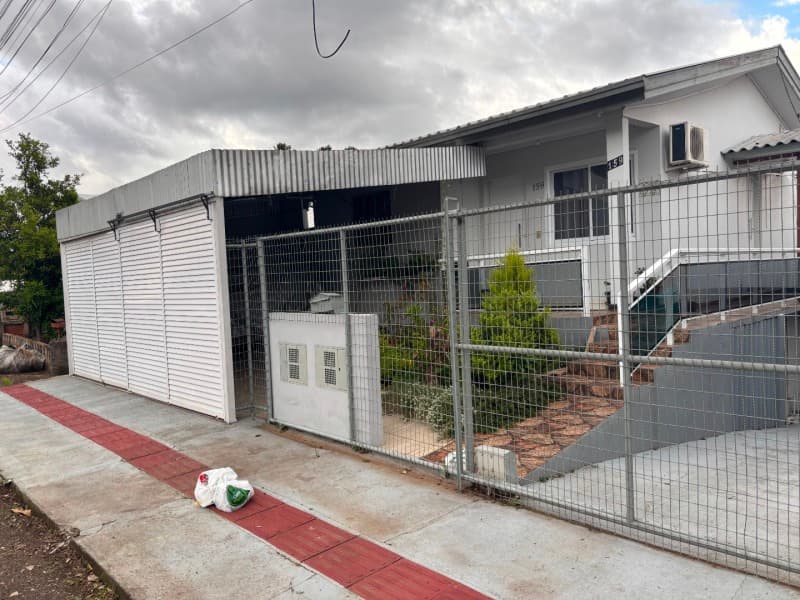 Foto 6 de 10: Casa em leilão em Erechim - RS — LOTE 001 Imóvel