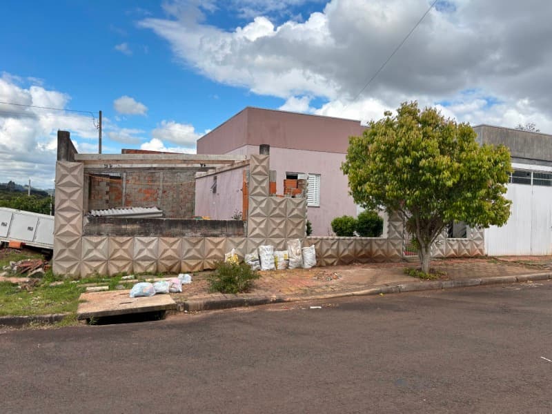 Foto 6 de 10: Casa em leilão em Erechim - RS — LOTE 004 Imóvel