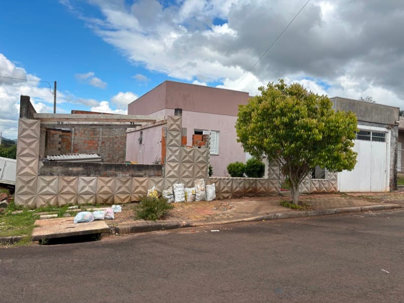 Foto 10 de 10: Casa em leilão em Erechim - RS — LOTE 004 Imóvel