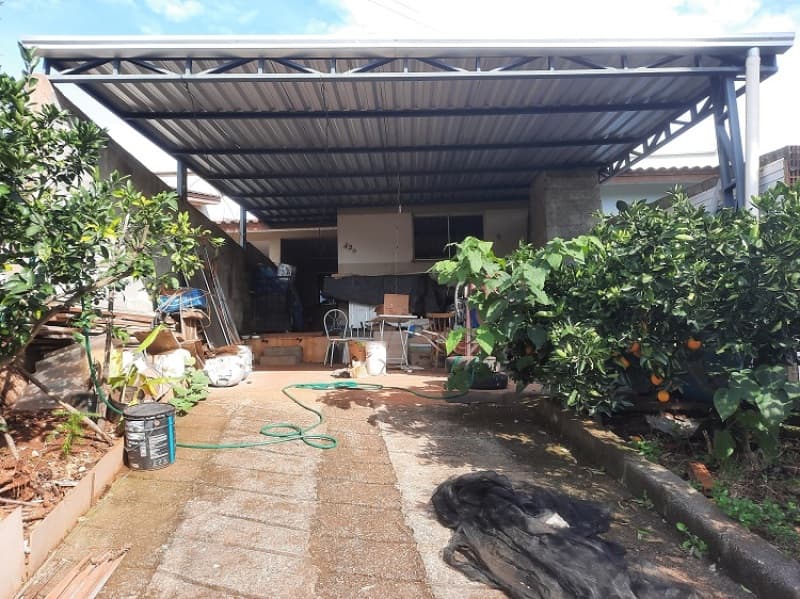 Foto 2 de 8: Casa em leilão em Erechim - RS — LOTE 006 Imovel