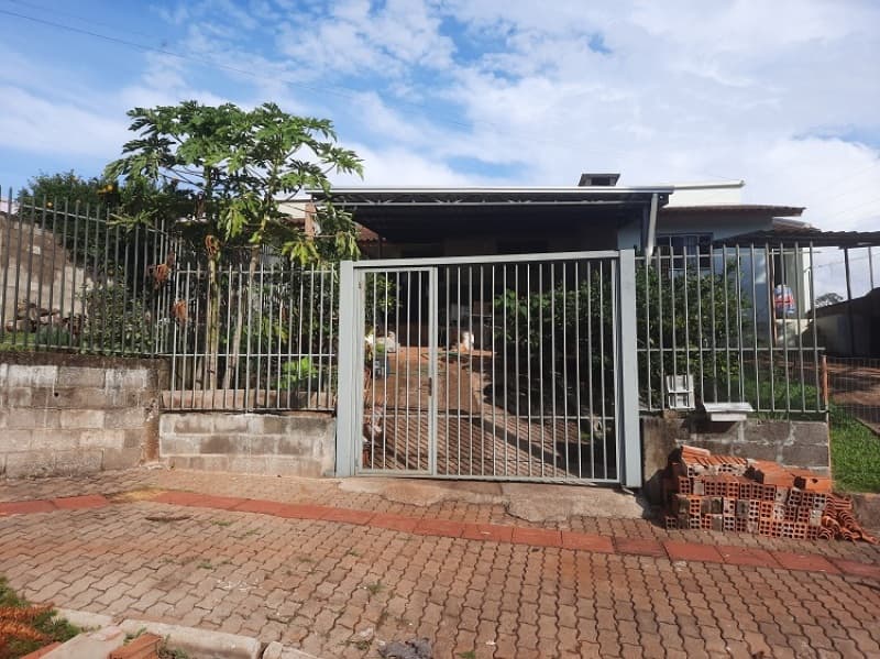 Foto 6 de 8: Casa em leilão em Erechim - RS — LOTE 006 Imovel