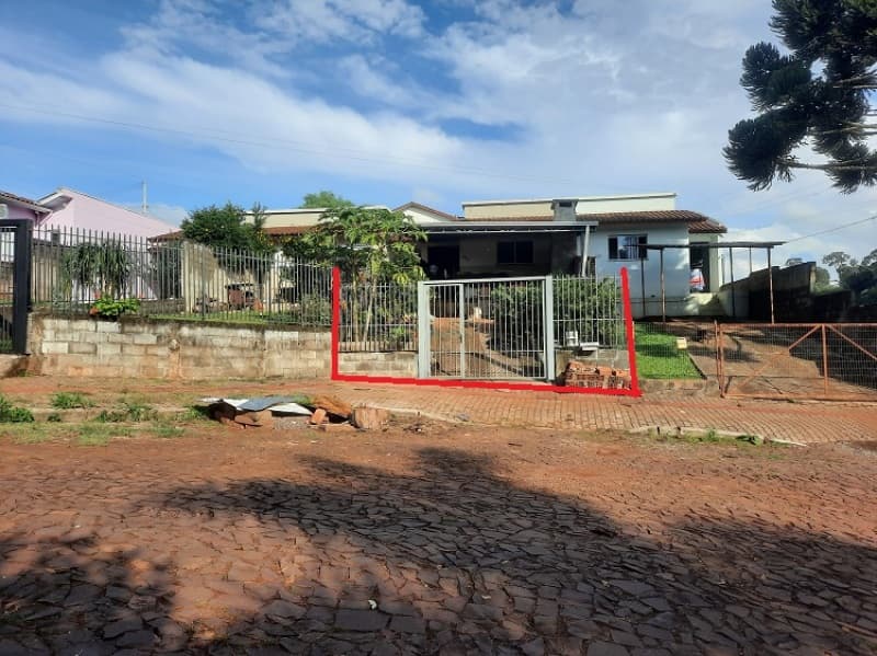 Foto 7 de 8: Casa em leilão em Erechim - RS — LOTE 006 Imovel