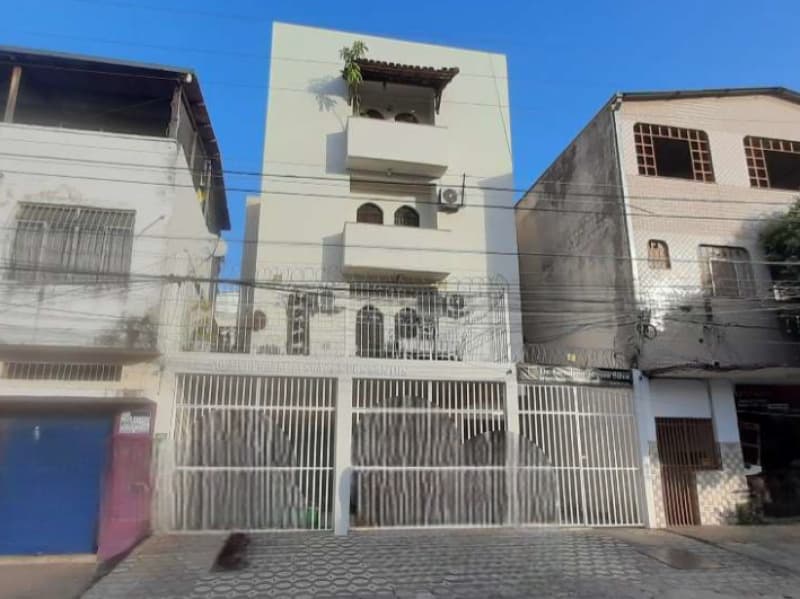Apartamento em leilão em Governador Valadares - MG, bairro Lourdes — LOTE 001 Imóvel