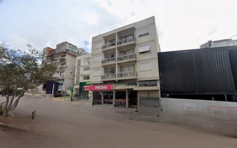 Foto 1 de 2: Apartamento em leilão em Erechim - RS — LOTE 001 Imóvel
