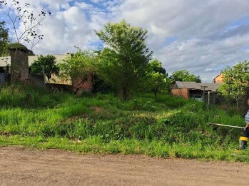 Foto 4 de 4: Terreno em leilão em Parobé - RS — LOTE 005 Imóvel