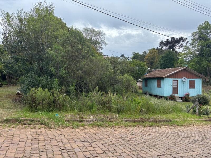 Foto 2 de 7: Terreno em leilão em Ciríaco - RS — LOTE 006 Imovel