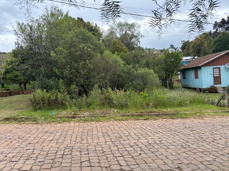 Foto 6 de 7: Terreno em leilão em Ciríaco - RS — LOTE 006 Imovel
