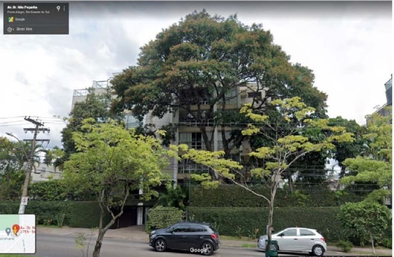 Foto 3 de 5: Apartamento em leilão em Porto Alegre - RS — LOTE 008 Imovel