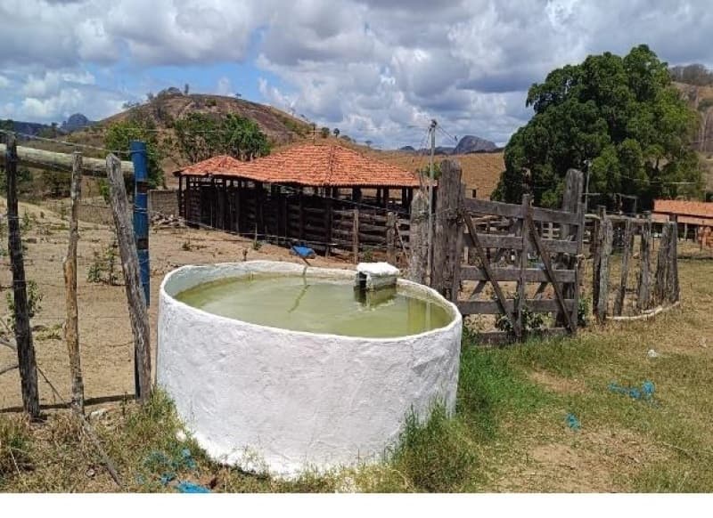 Foto 2 de 11: Area Rural em leilão em Pedra Azul - MG — LOTE 001 Imóvel