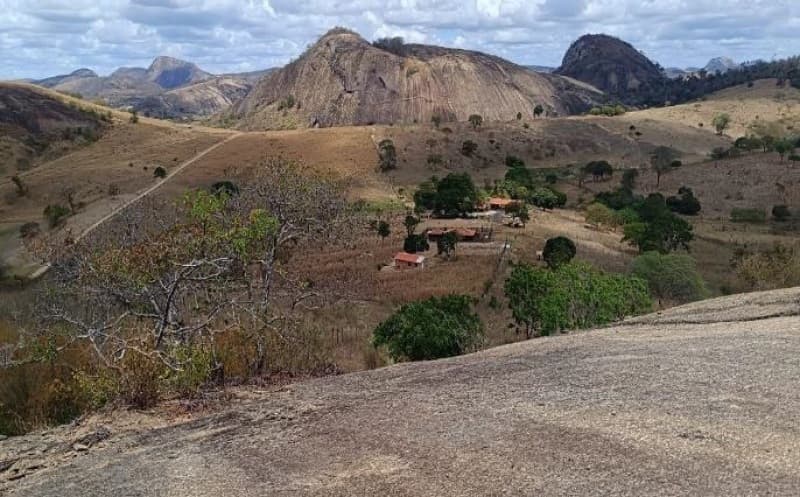 Foto 6 de 11: Area Rural em leilão em Pedra Azul - MG — LOTE 001 Imóvel